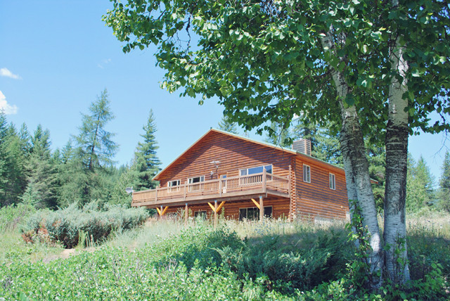 395 Balsam Rd