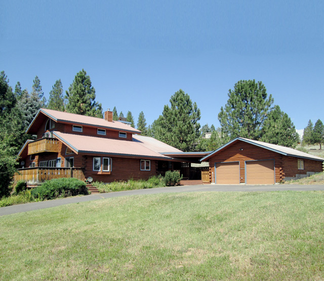 2986 Kimberland Drive