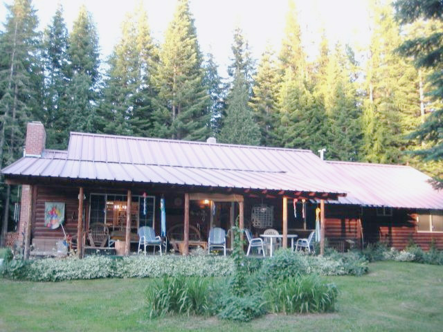 1829 Bear Paw Road