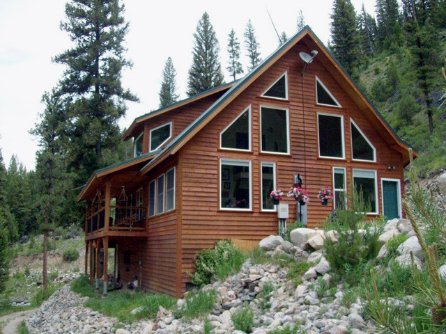 1700 Johnson Creek Road