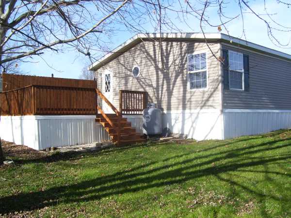 7 Sunflower Drive lot 225