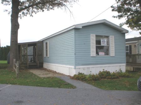 2002 W. Main St.  Lot 4