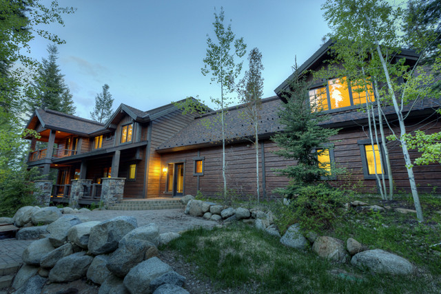 12 Pinnacle Court