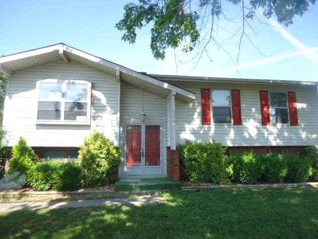 1305 Sportsman Dr