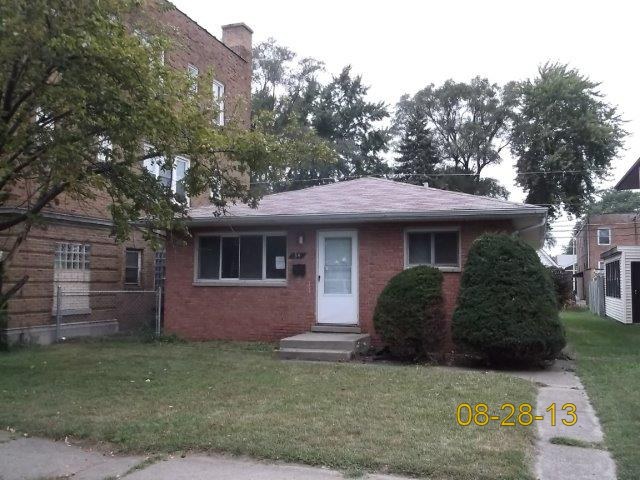 34 Webb St