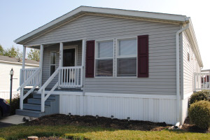 206 N BENT PINE COURT