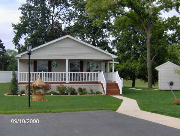 107 SUMMERS DRIVE