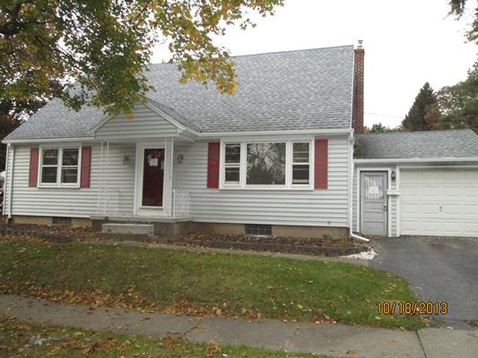 116 Highwood Rd
