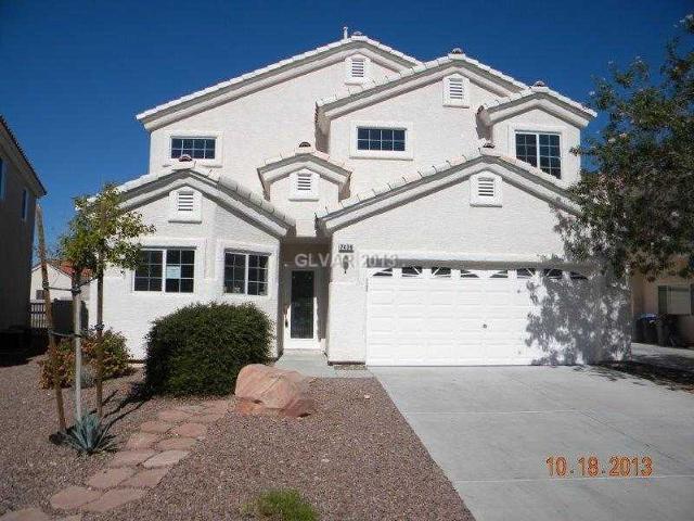 2438 Wrangler Walsh Ln