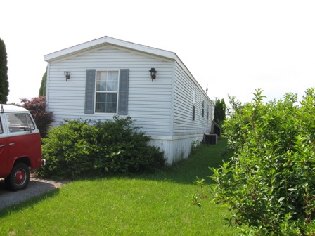 701 Cassel Rd. Lot 102