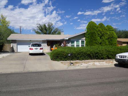 3301 Dow Dr