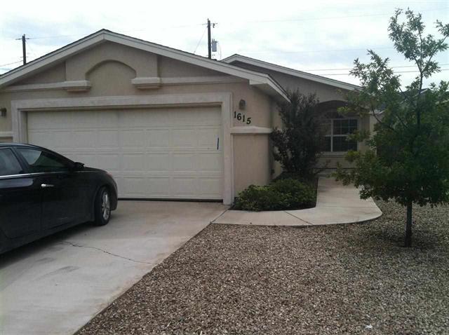 1615 Marquis Ln