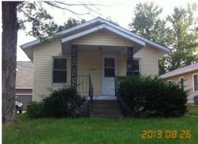 510 Porter St
