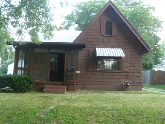 1632 W Sunset Ave