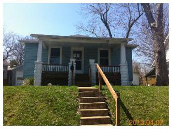 822 Wabash Ave