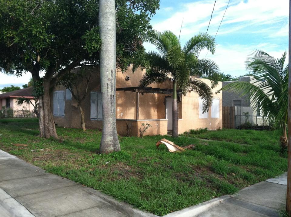 5111 Garden Ave