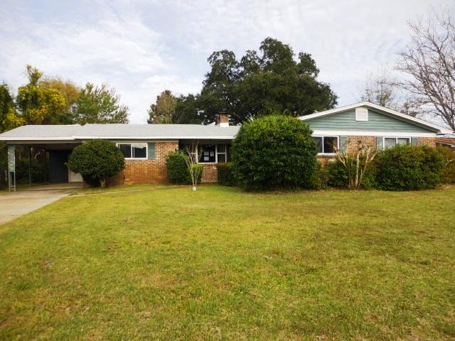 5080 Shoshone Drive