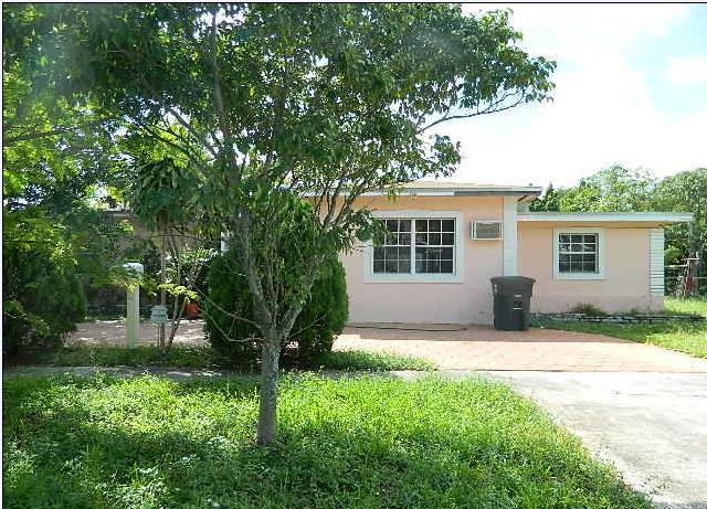 1101 Nw 122 St