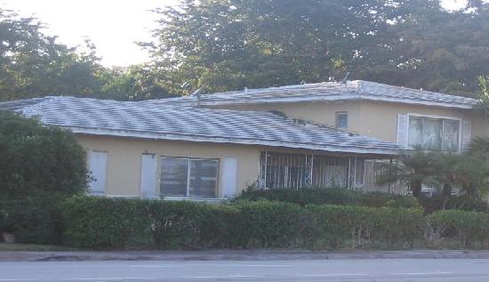 3500 Le Jeune Road