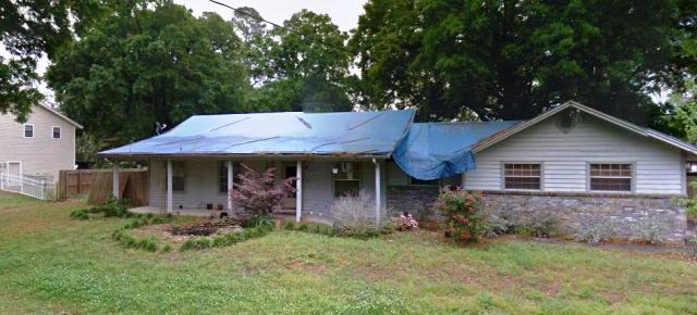4116 Rusty Run Court