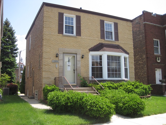 1505 South 60th Court