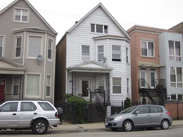3506 West Diversey Avenue