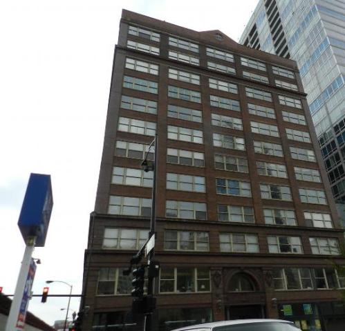 161 West Harrison Street Unit 201