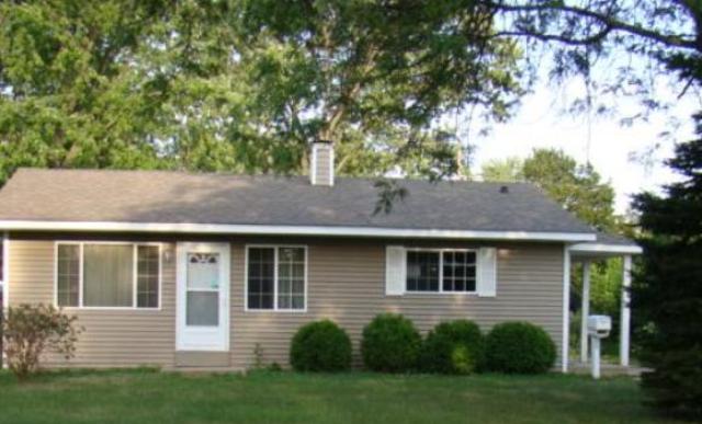 257 Hickory Dr