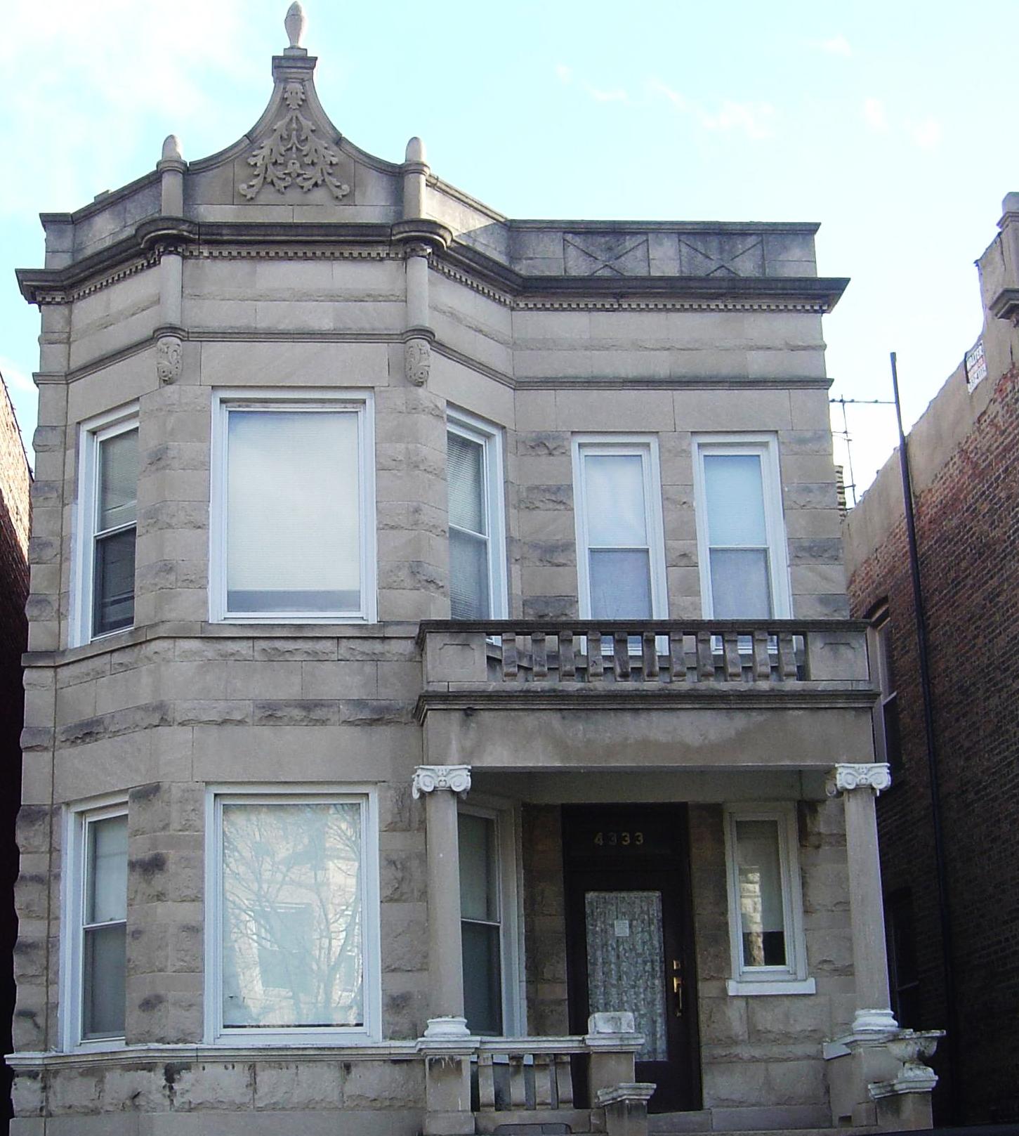 4333 West Adams Avenue