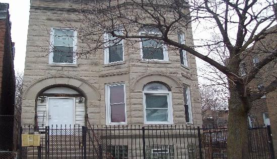 3050 West Polk Street
