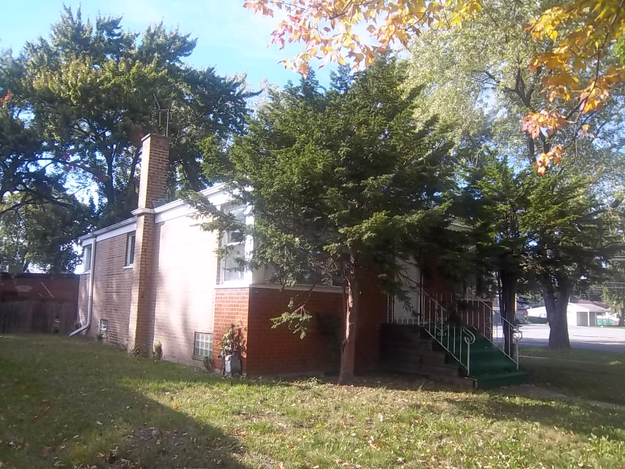 12700 S Elizabeth Ave