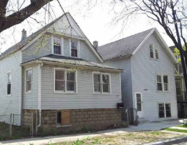 4111 North Western Avenue