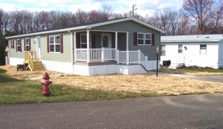 342 Woodstream Way