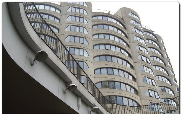 800 S Wells St Apt 809