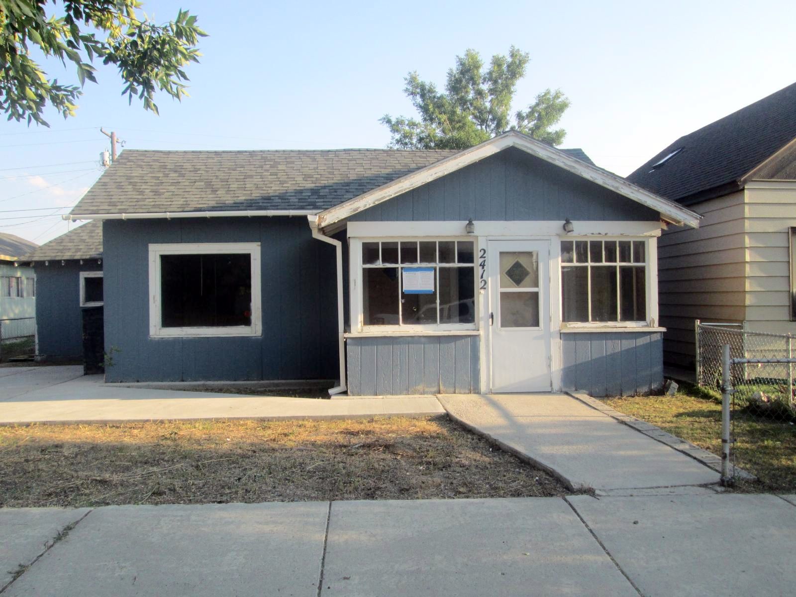 2412 Harvard