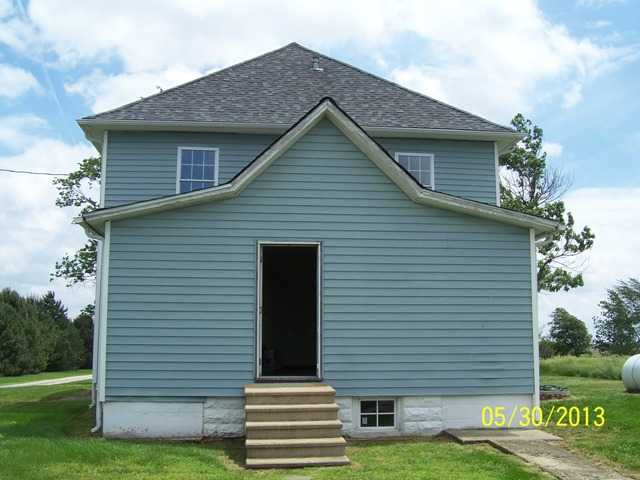 7596 Mount Auburn Rd