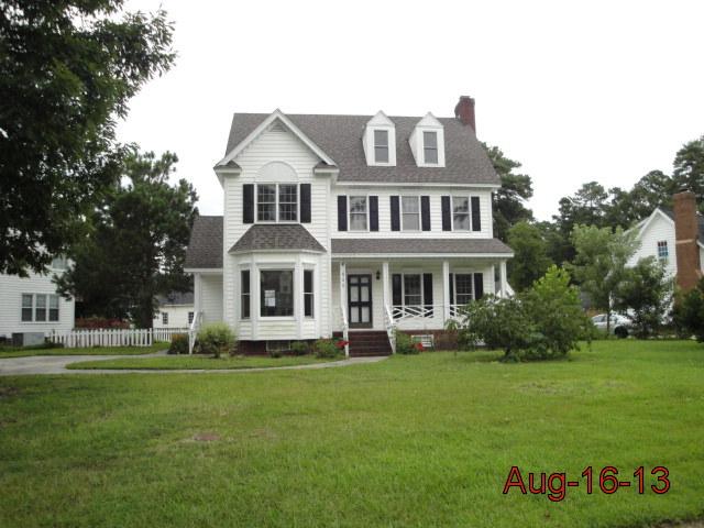 809 Drexel Rd