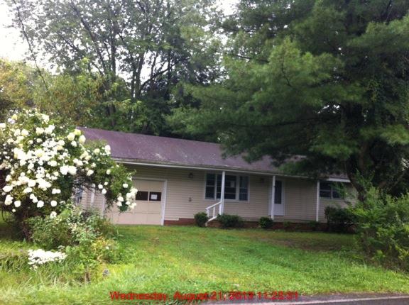 214 Dana Rd