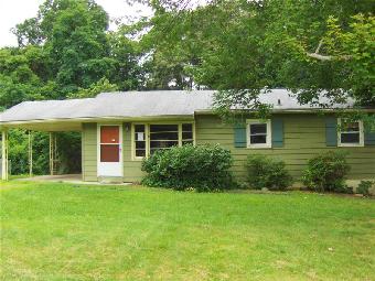 160 Richland Street