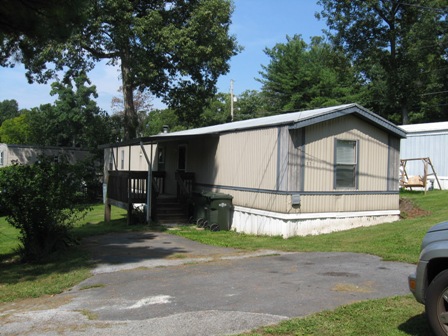 2580 Lewisberry Rd. Lot 17