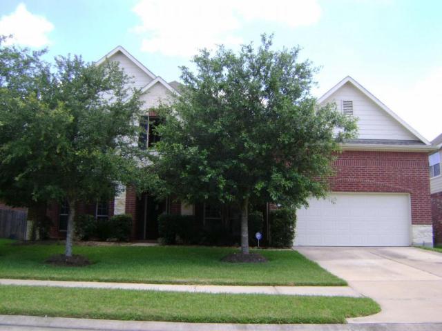 12215 Mossy Trail Court