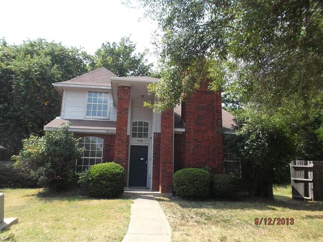 1101 Hemlock Court