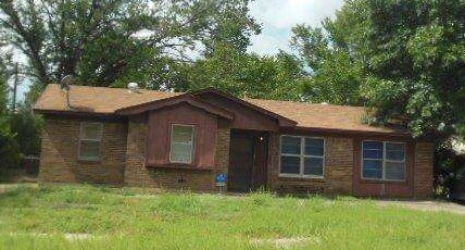 1109 Pampa Dr