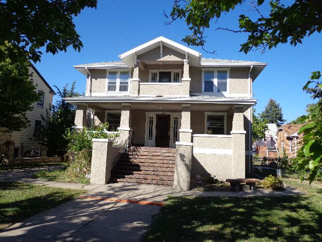 509 W 3rd St