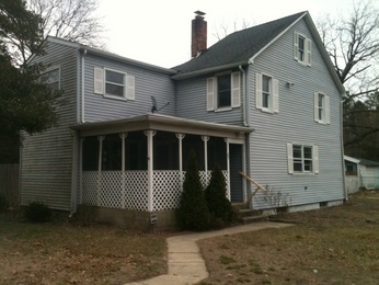 65 Hickstown Rd