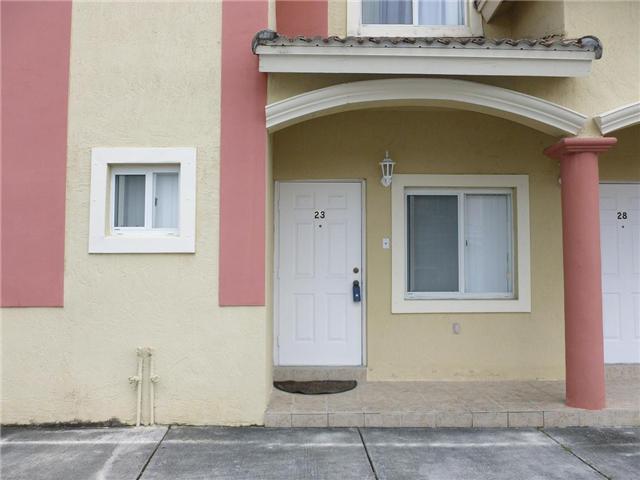 5725 NW 109 AV # 23
