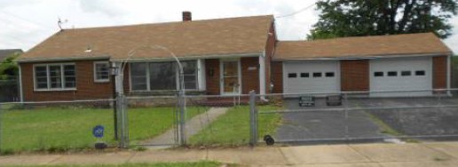 2639 Marr Street NW