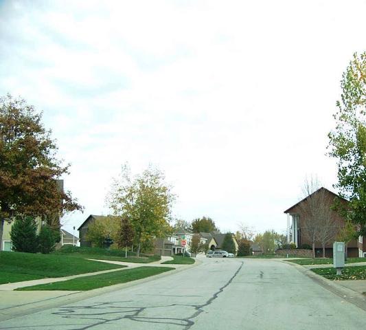 5821 Millbrook St