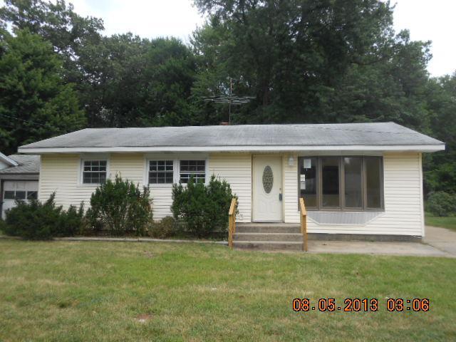 620 White Oak Dr