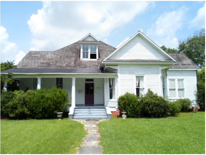 509 Fairview St